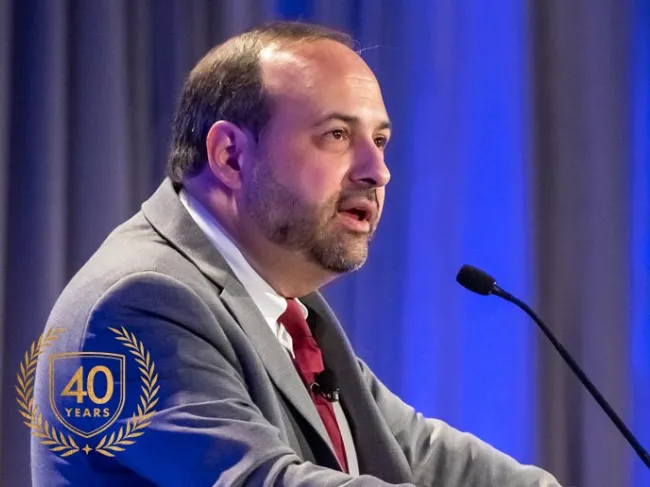 Tom Woods Mises 40th
